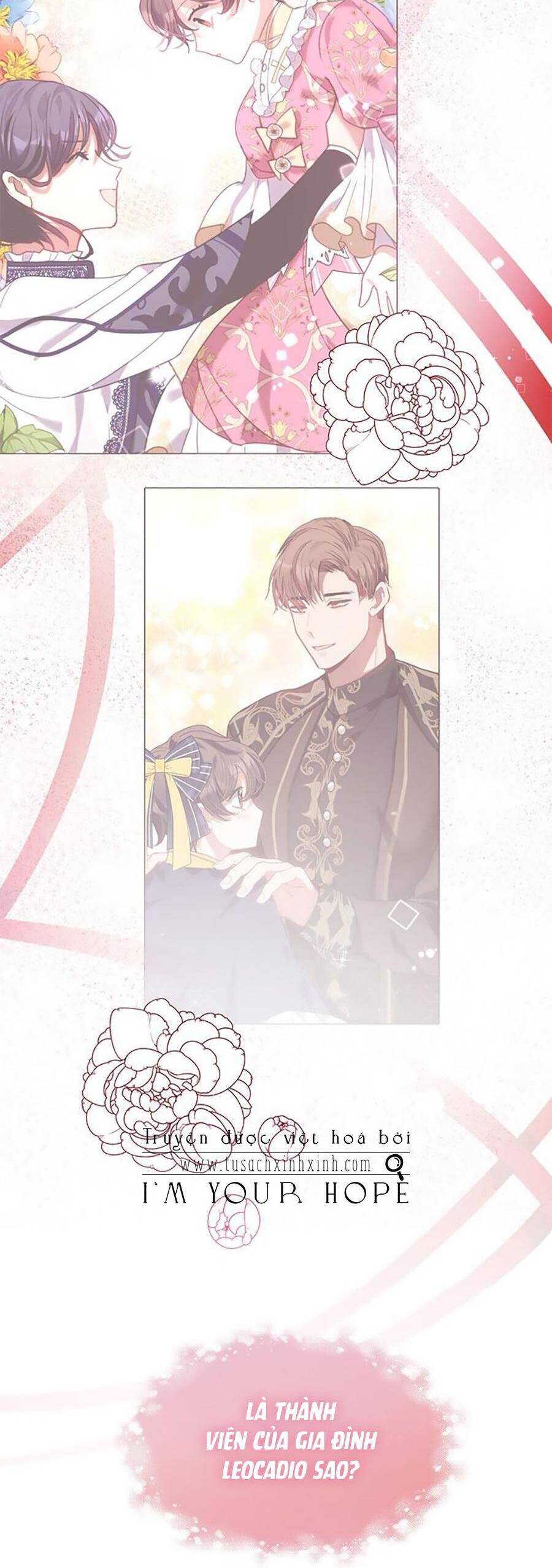 Thành Viên Trong Gia Đình Phát Cuồng Vì Tôi Chap 31 - Next Chap 32