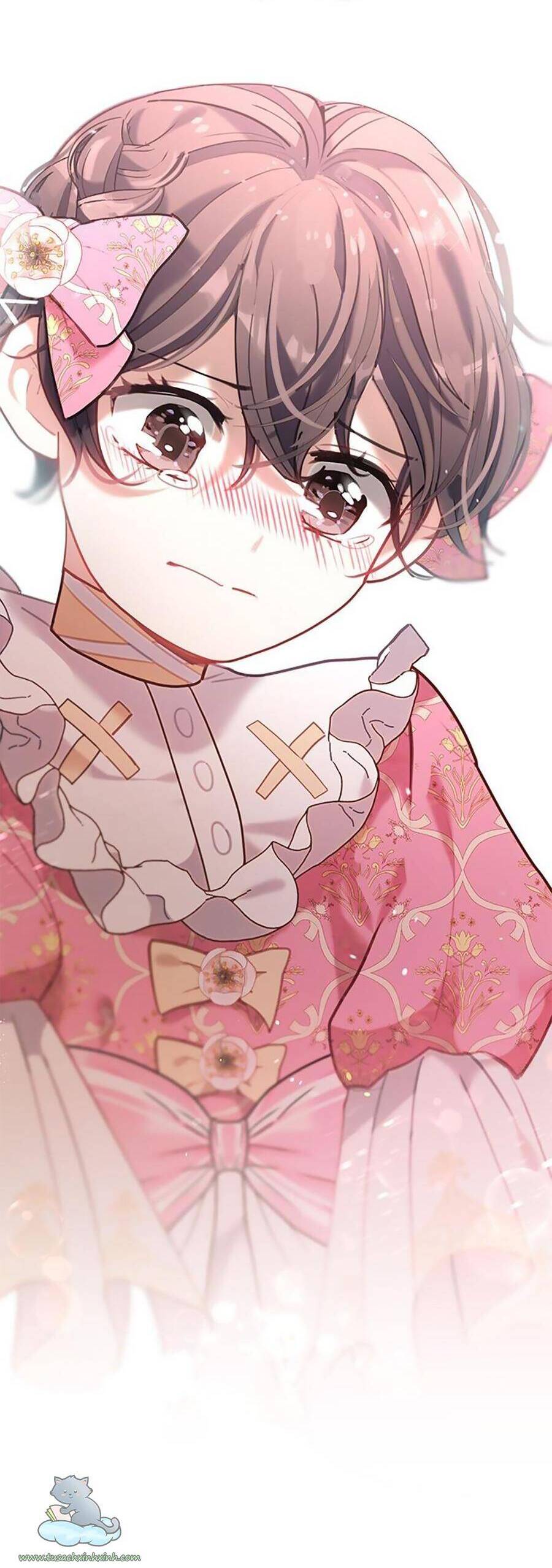 Thành Viên Trong Gia Đình Phát Cuồng Vì Tôi Chap 31 - Next Chap 32