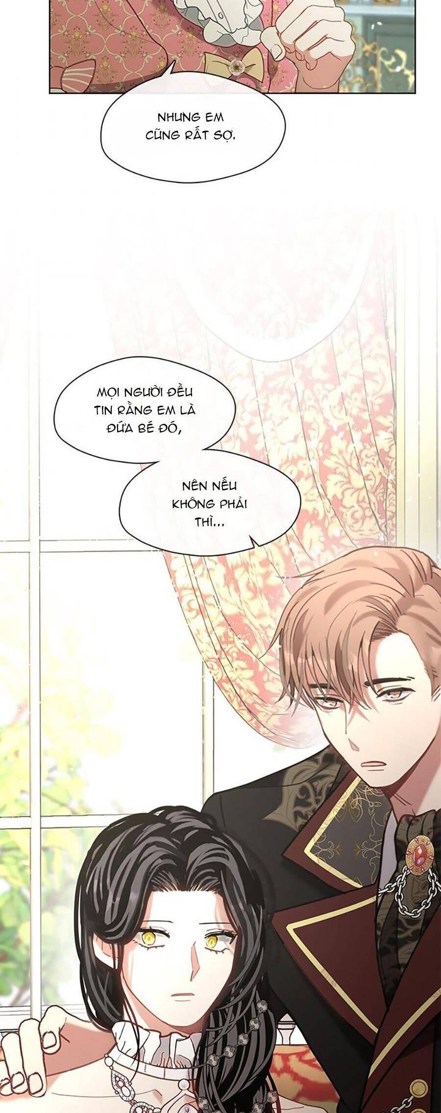 Thành Viên Trong Gia Đình Phát Cuồng Vì Tôi Chap 31 - Next Chap 32