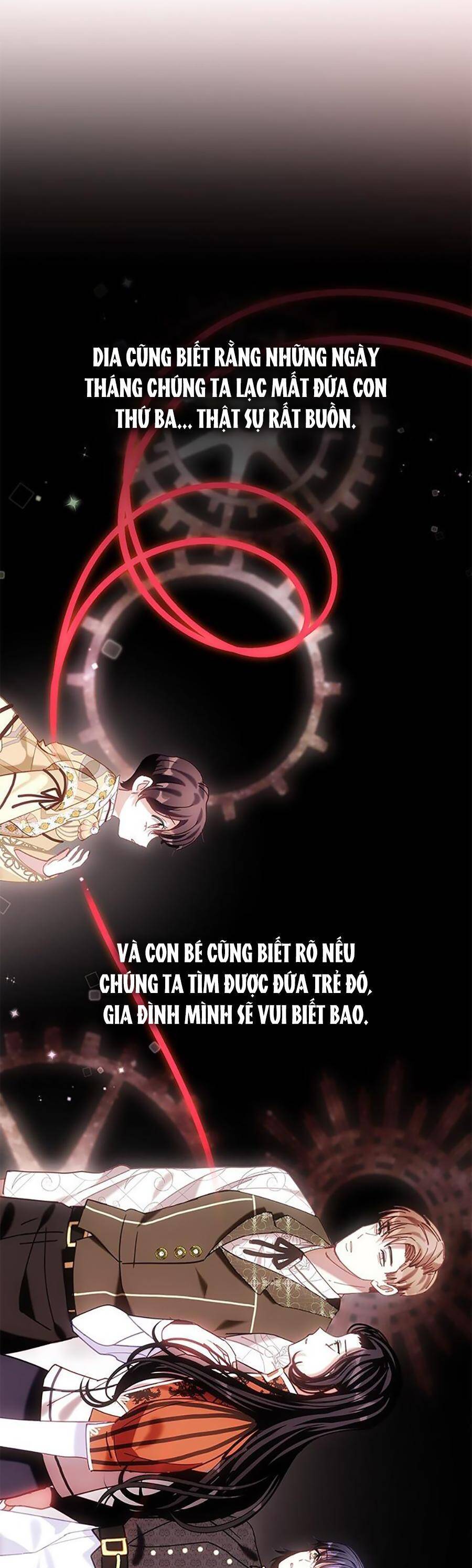 Thành Viên Trong Gia Đình Phát Cuồng Vì Tôi Chap 31 - Next Chap 32