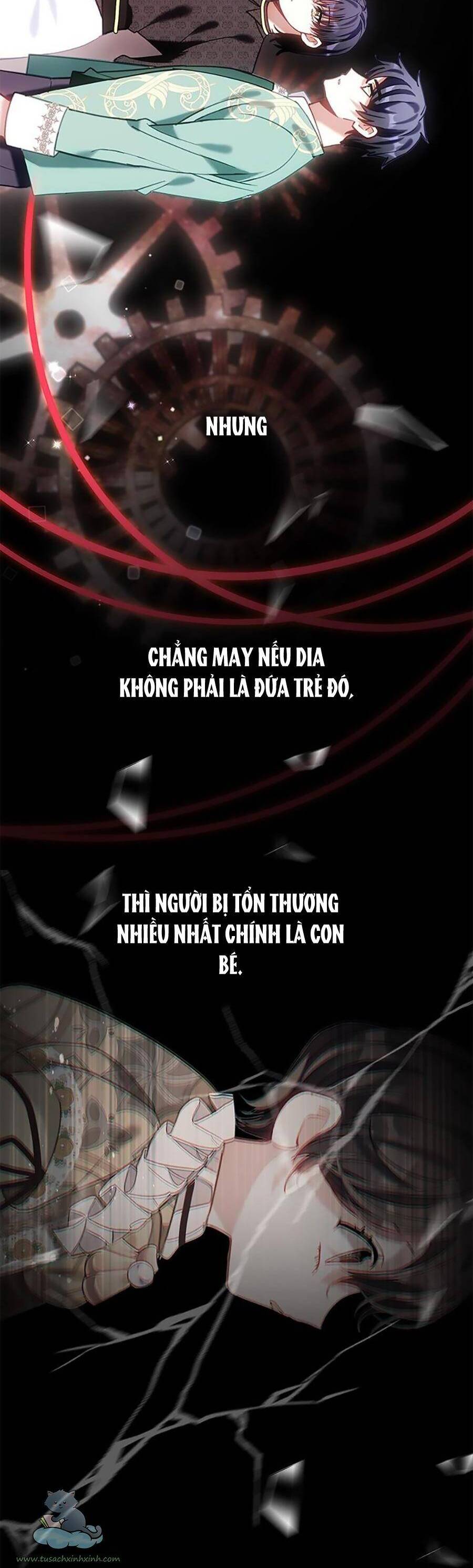 Thành Viên Trong Gia Đình Phát Cuồng Vì Tôi Chap 31 - Next Chap 32