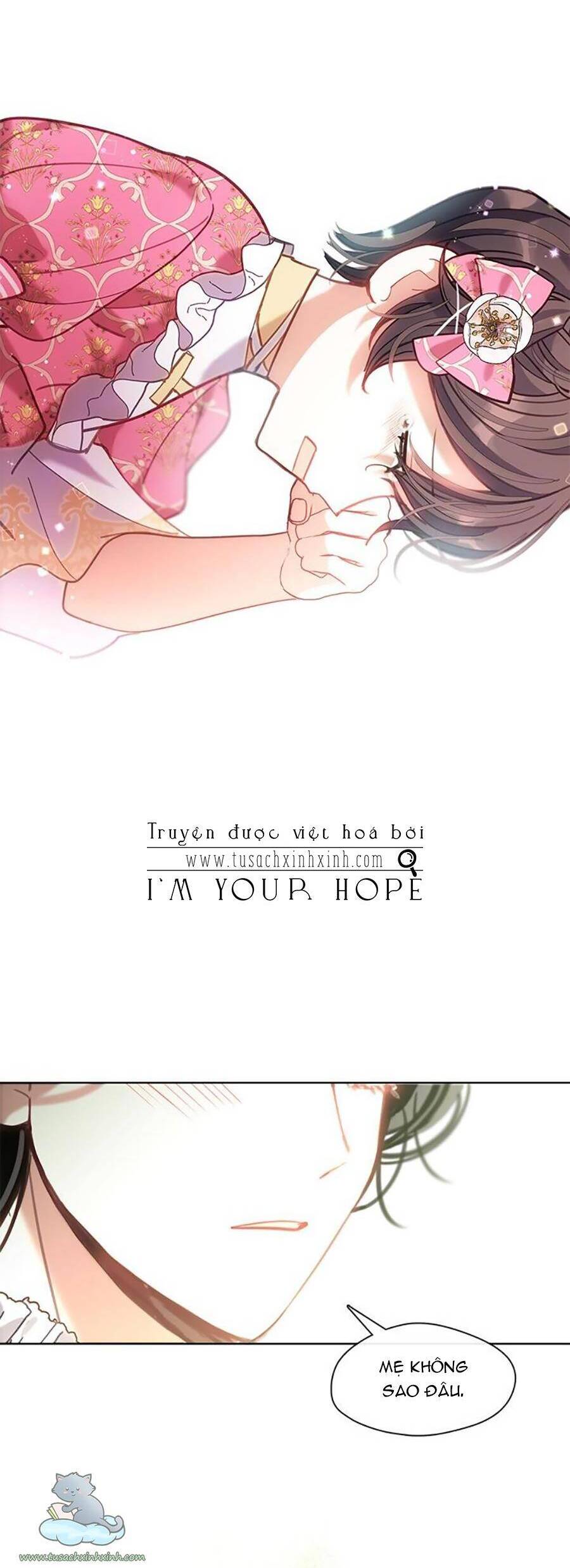 Thành Viên Trong Gia Đình Phát Cuồng Vì Tôi Chap 31 - Next Chap 32