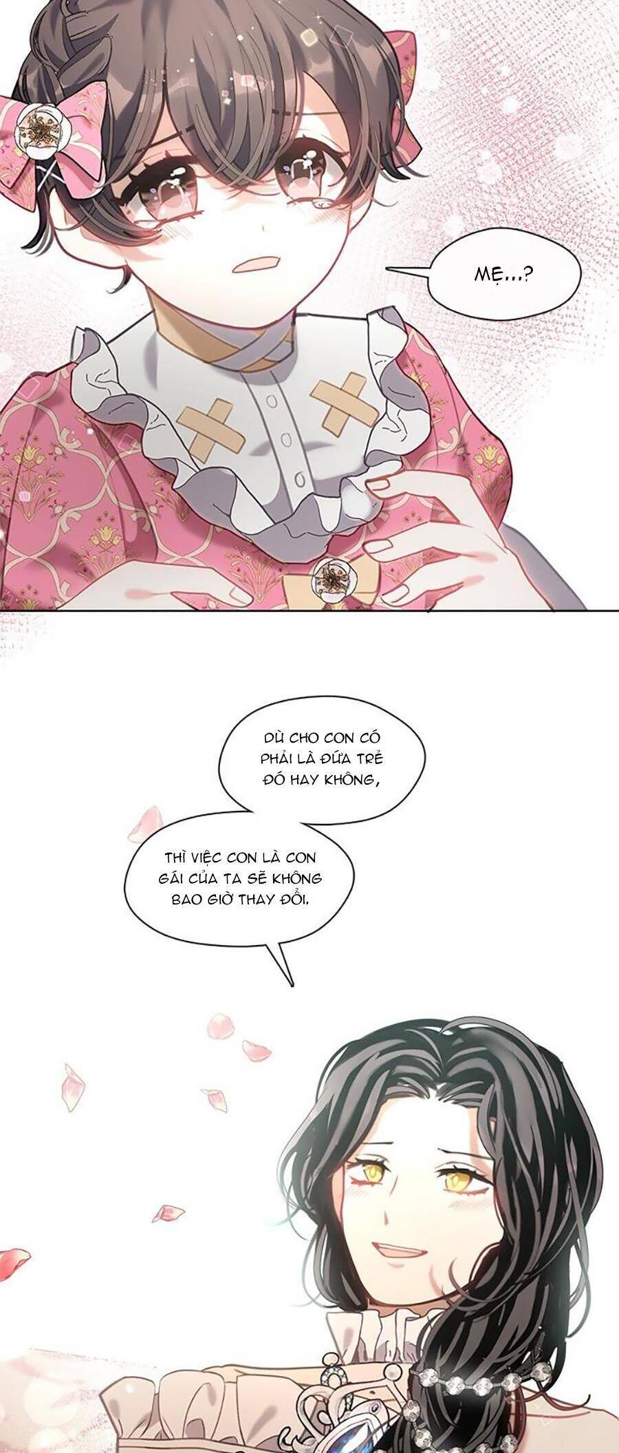 Thành Viên Trong Gia Đình Phát Cuồng Vì Tôi Chap 31 - Next Chap 32