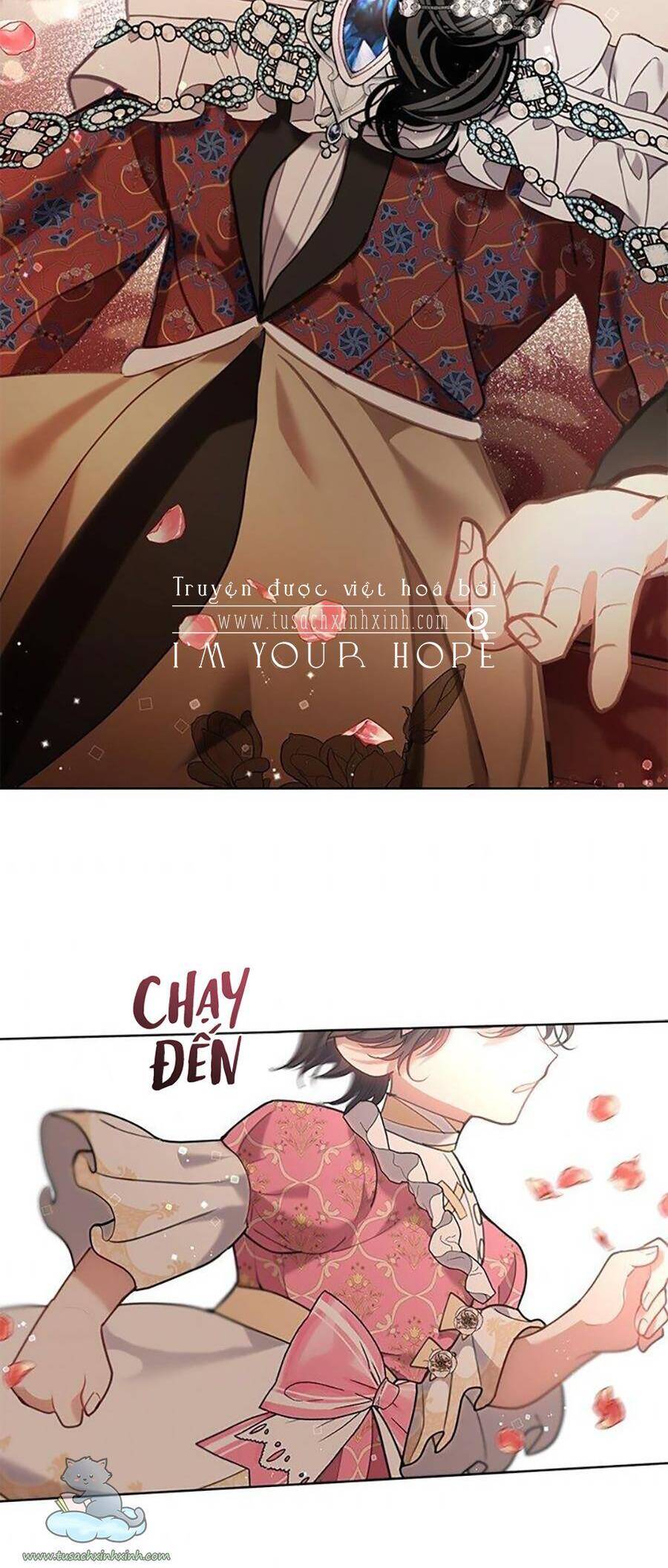 Thành Viên Trong Gia Đình Phát Cuồng Vì Tôi Chap 31 - Next Chap 32