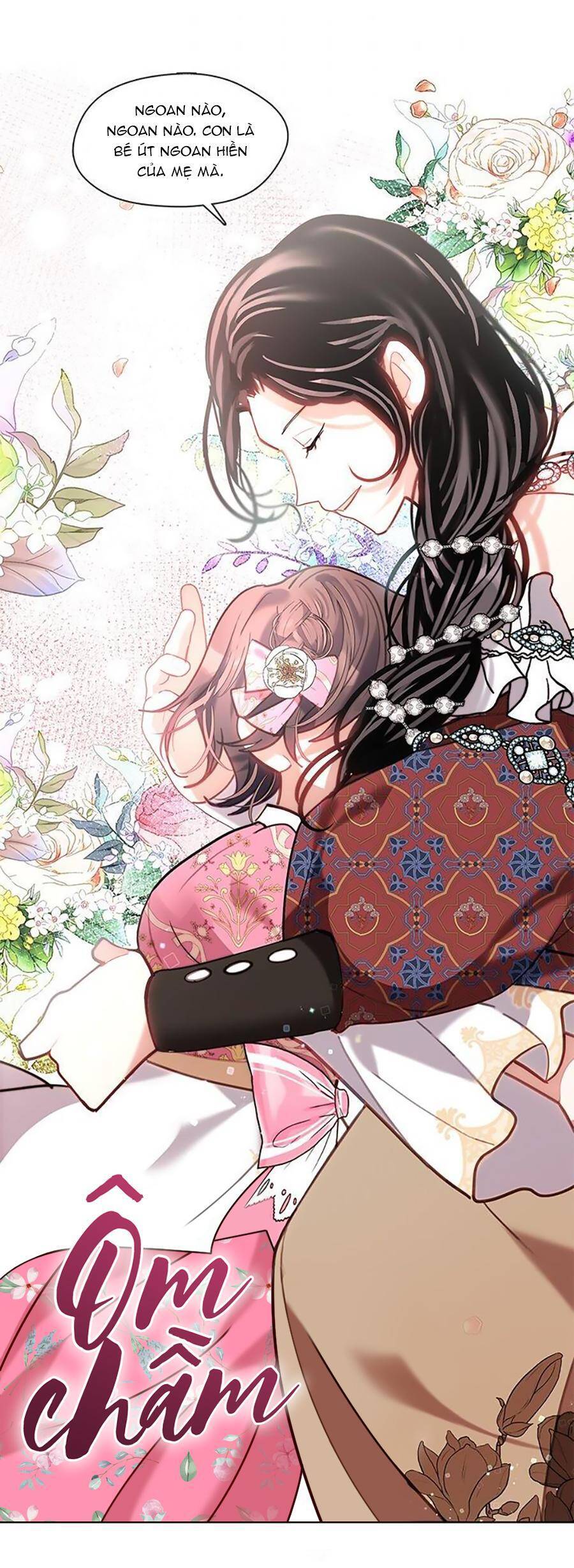 Thành Viên Trong Gia Đình Phát Cuồng Vì Tôi Chap 31 - Next Chap 32