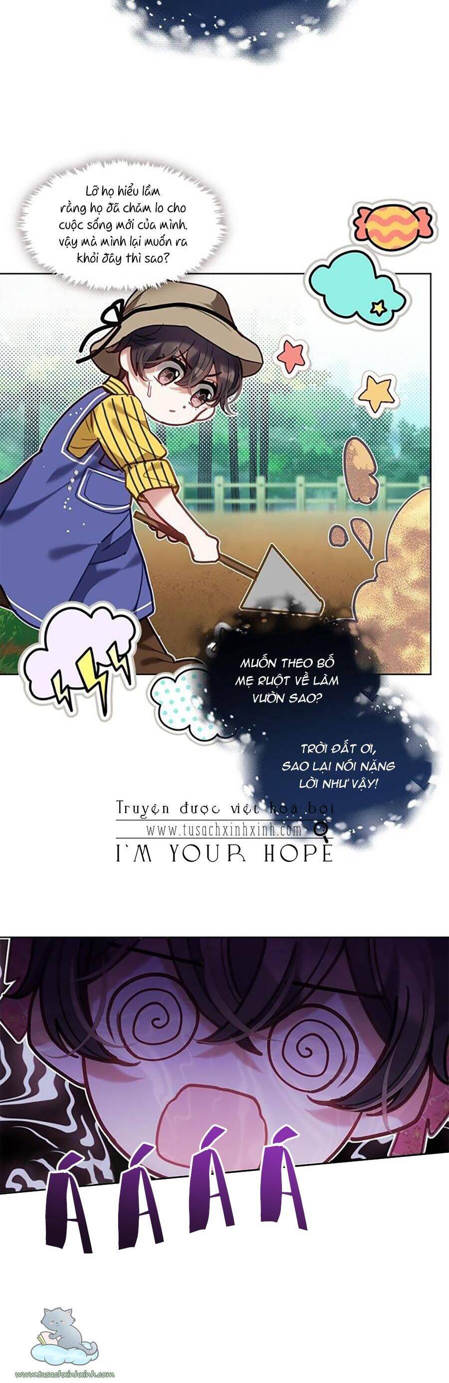 Thành Viên Trong Gia Đình Phát Cuồng Vì Tôi Chap 31 - Next Chap 32