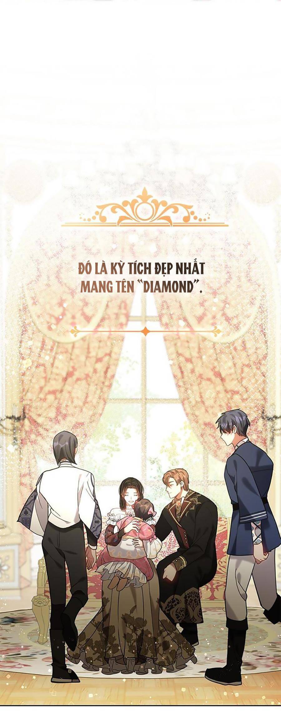 Thành Viên Trong Gia Đình Phát Cuồng Vì Tôi Chap 31 - Next Chap 32