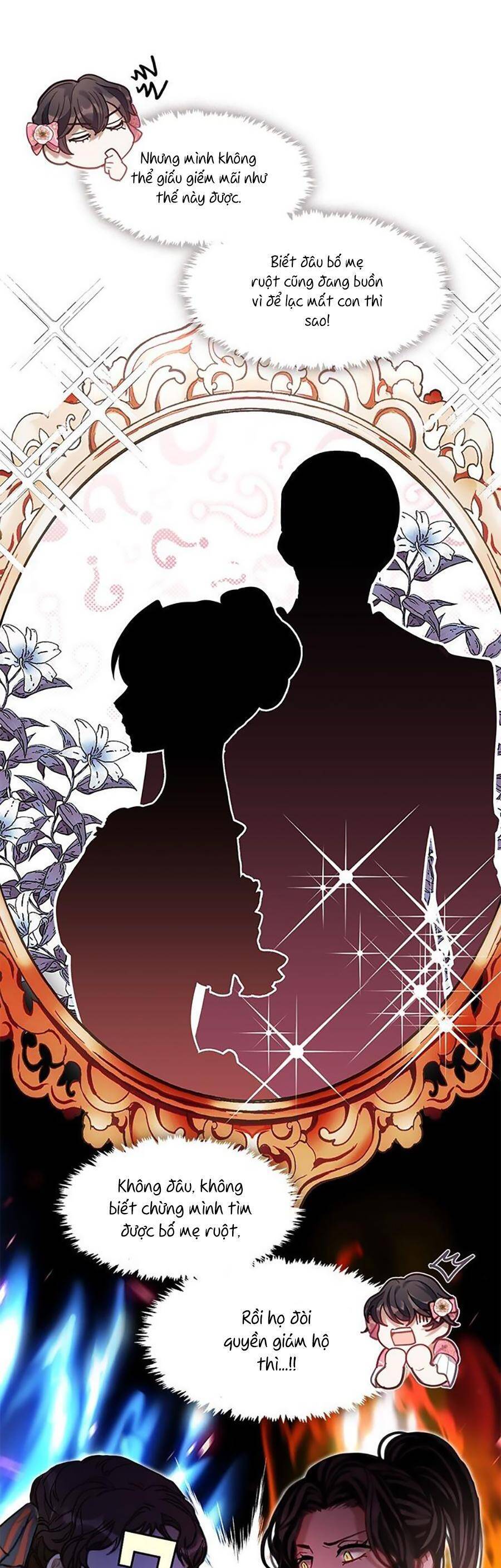 Thành Viên Trong Gia Đình Phát Cuồng Vì Tôi Chap 31 - Next Chap 32