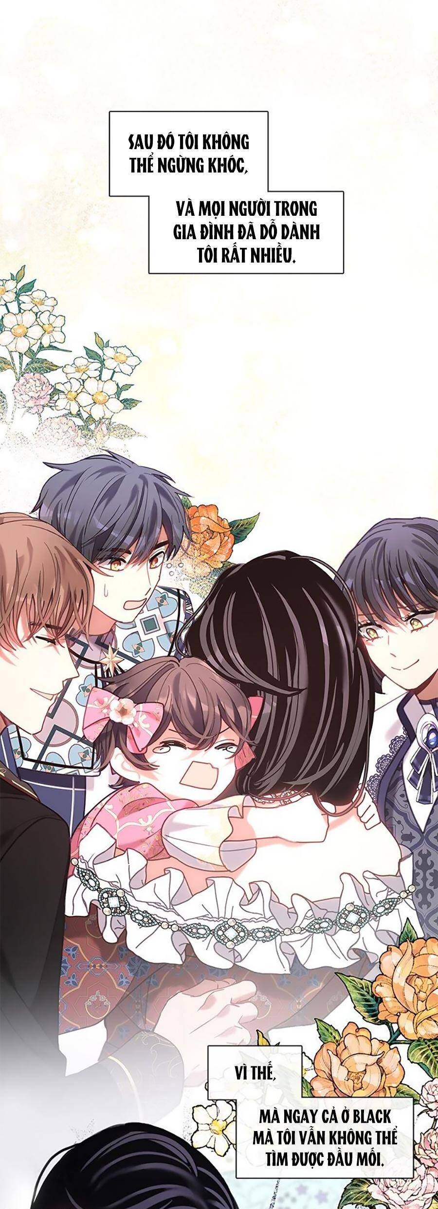 Thành Viên Trong Gia Đình Phát Cuồng Vì Tôi Chap 32 - Next Chap 33