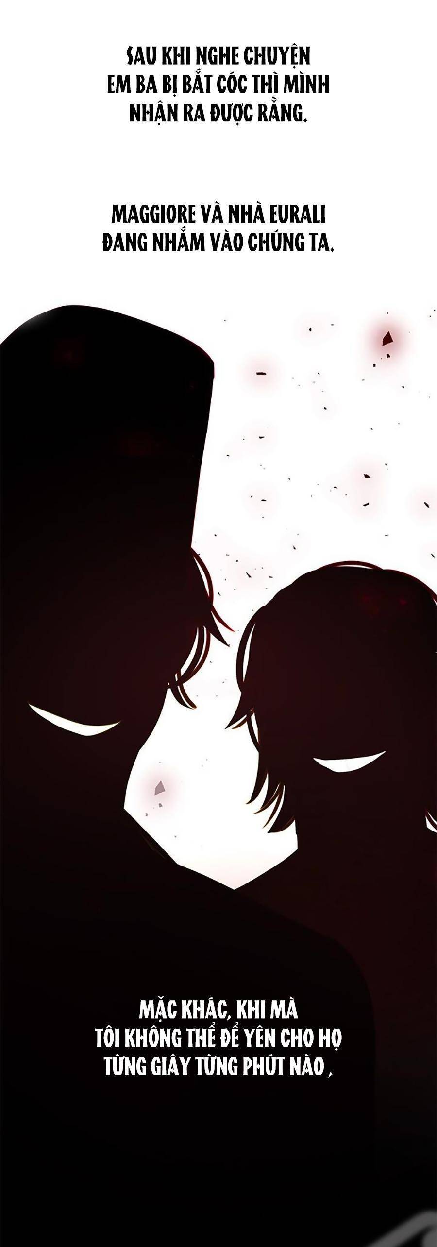 Thành Viên Trong Gia Đình Phát Cuồng Vì Tôi Chap 32 - Next Chap 33
