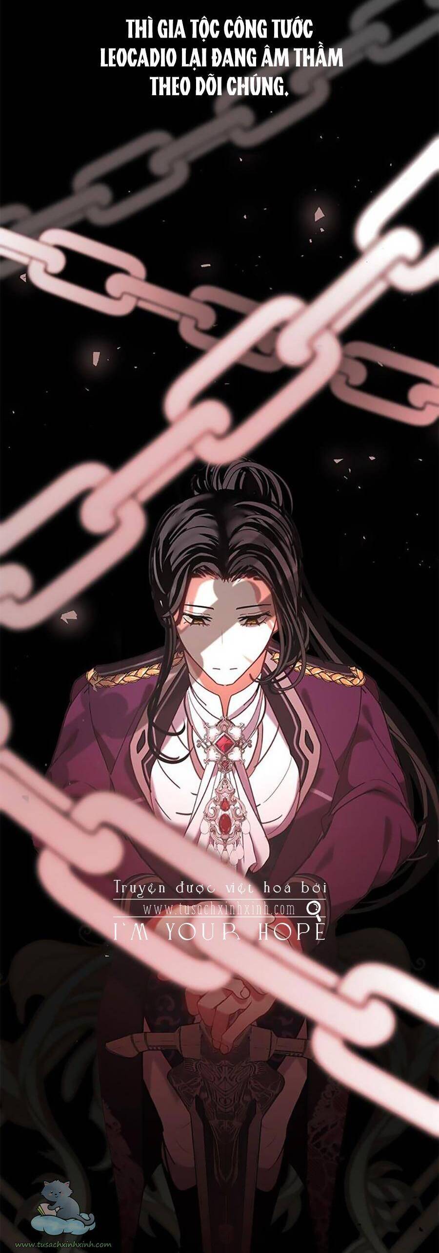 Thành Viên Trong Gia Đình Phát Cuồng Vì Tôi Chap 32 - Next Chap 33