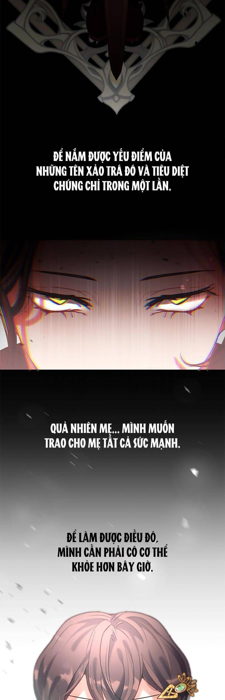 Thành Viên Trong Gia Đình Phát Cuồng Vì Tôi Chap 32 - Next Chap 33