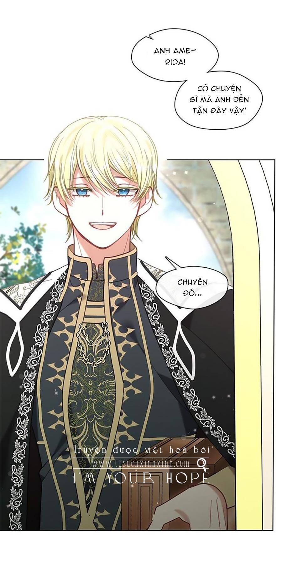 Thành Viên Trong Gia Đình Phát Cuồng Vì Tôi Chap 32 - Next Chap 33