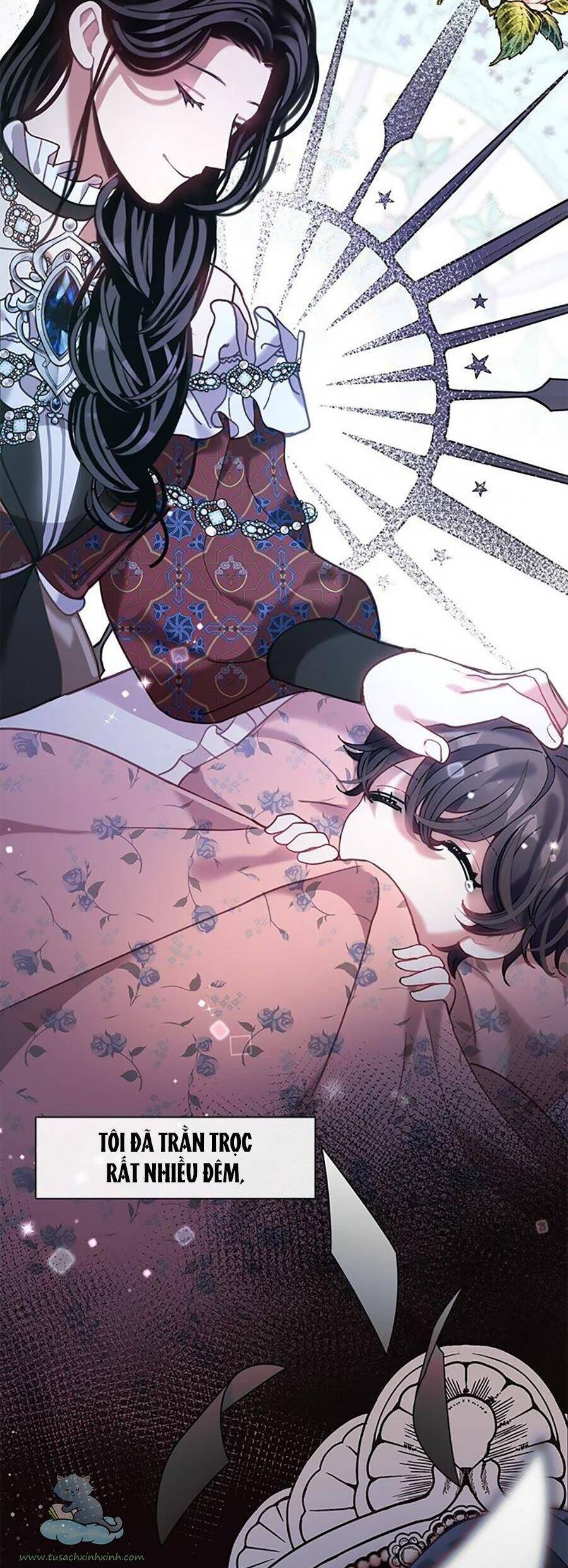 Thành Viên Trong Gia Đình Phát Cuồng Vì Tôi Chap 32 - Next Chap 33
