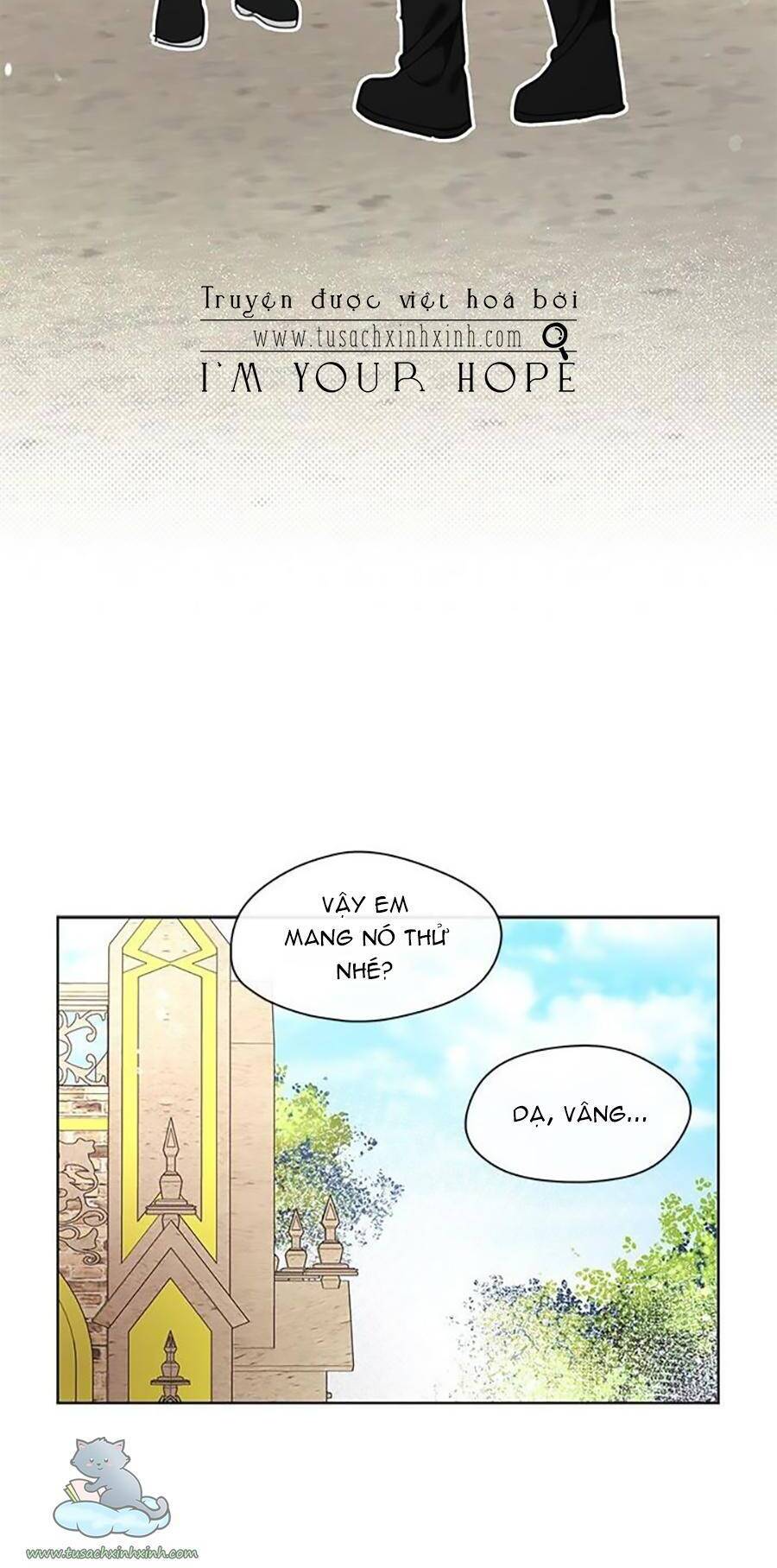 Thành Viên Trong Gia Đình Phát Cuồng Vì Tôi Chap 32 - Next Chap 33