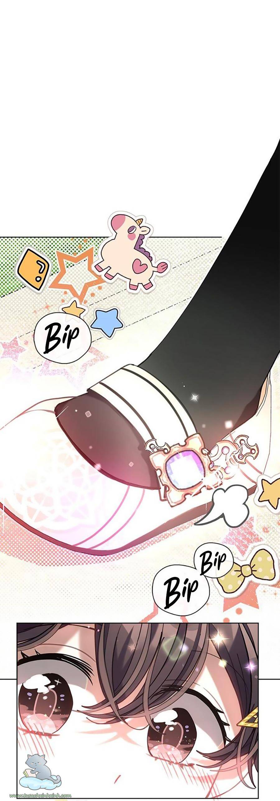 Thành Viên Trong Gia Đình Phát Cuồng Vì Tôi Chap 32 - Next Chap 33