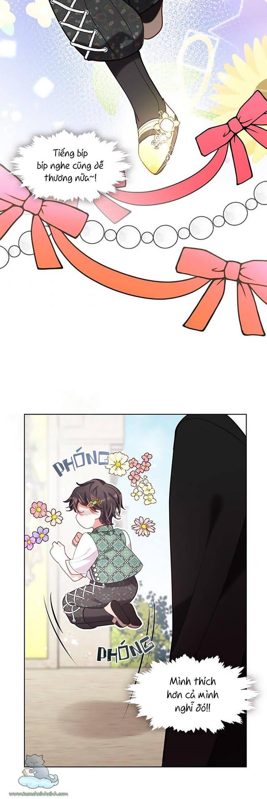 Thành Viên Trong Gia Đình Phát Cuồng Vì Tôi Chap 32 - Next Chap 33