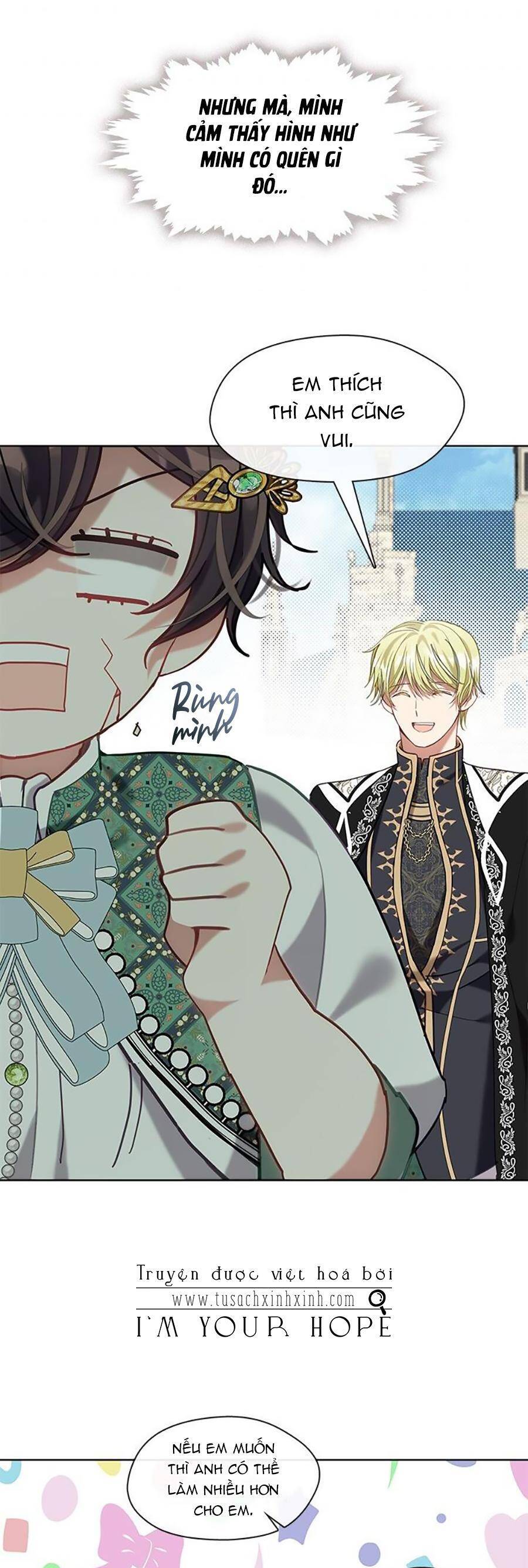 Thành Viên Trong Gia Đình Phát Cuồng Vì Tôi Chap 32 - Next Chap 33