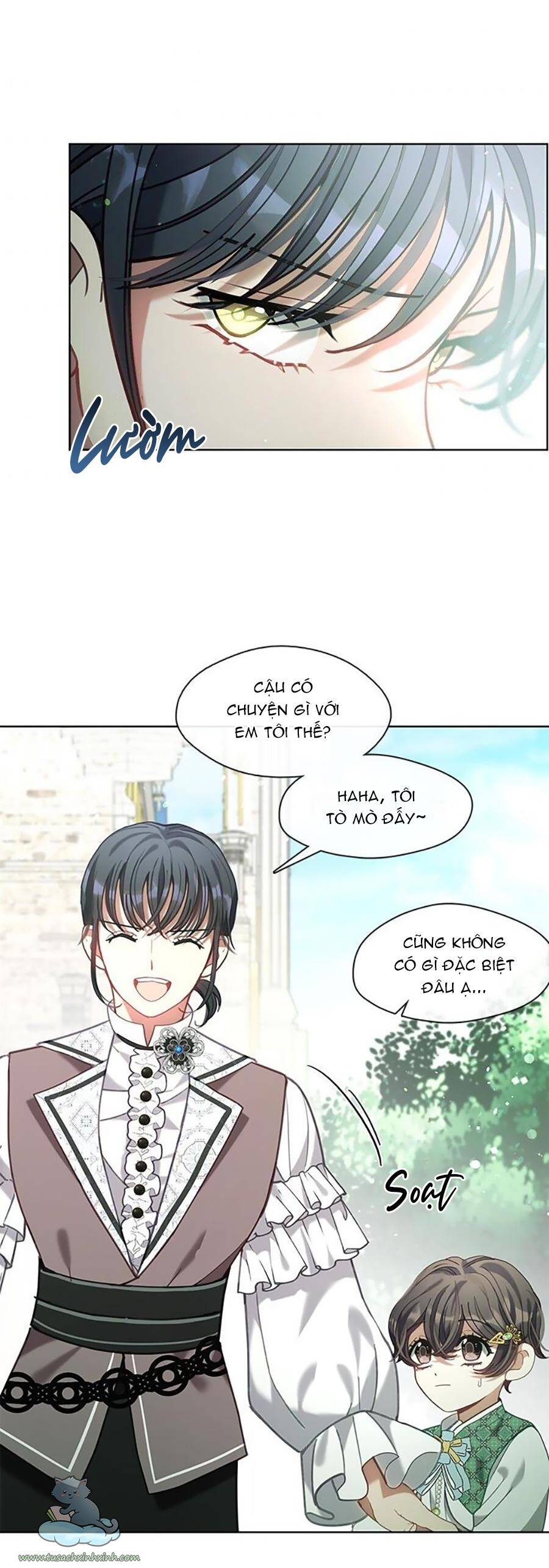 Thành Viên Trong Gia Đình Phát Cuồng Vì Tôi Chap 32 - Next Chap 33