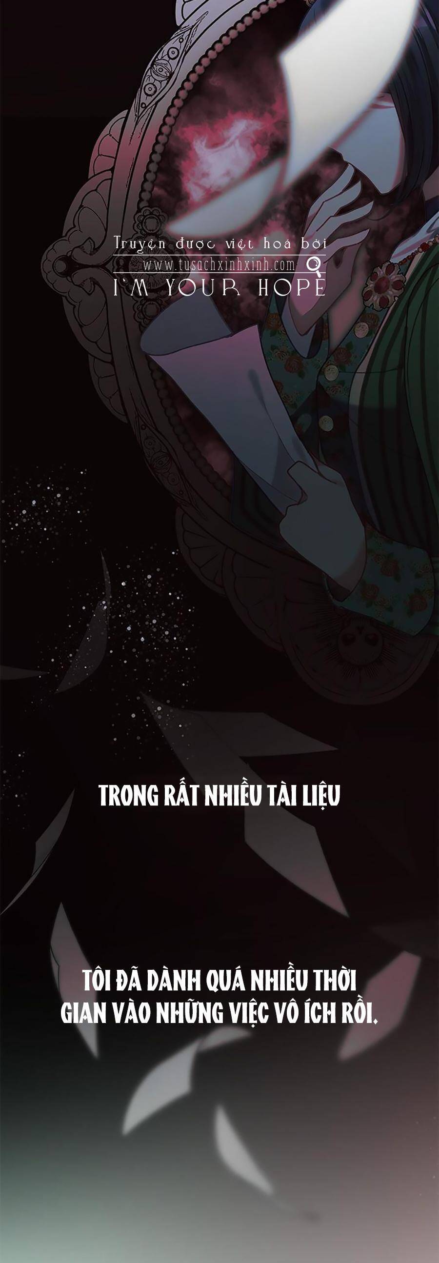 Thành Viên Trong Gia Đình Phát Cuồng Vì Tôi Chap 32 - Next Chap 33