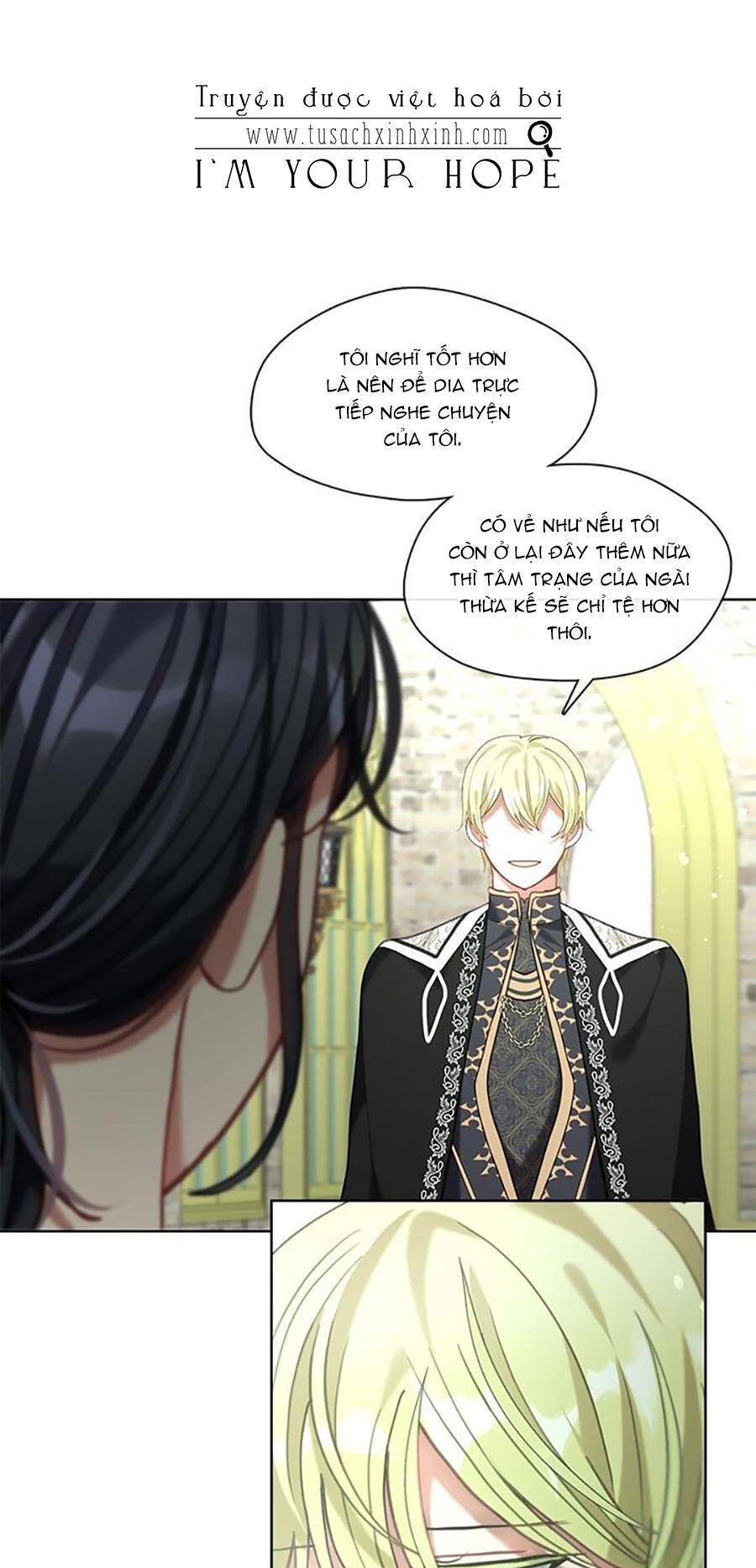 Thành Viên Trong Gia Đình Phát Cuồng Vì Tôi Chap 32 - Next Chap 33