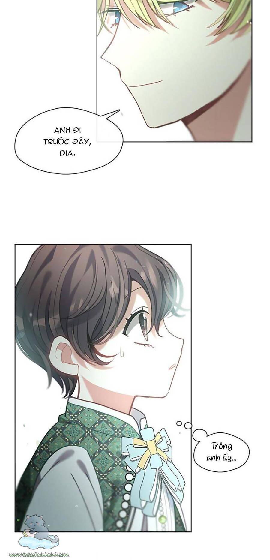 Thành Viên Trong Gia Đình Phát Cuồng Vì Tôi Chap 32 - Next Chap 33