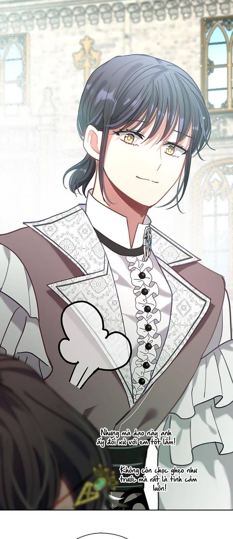 Thành Viên Trong Gia Đình Phát Cuồng Vì Tôi Chap 32 - Next Chap 33