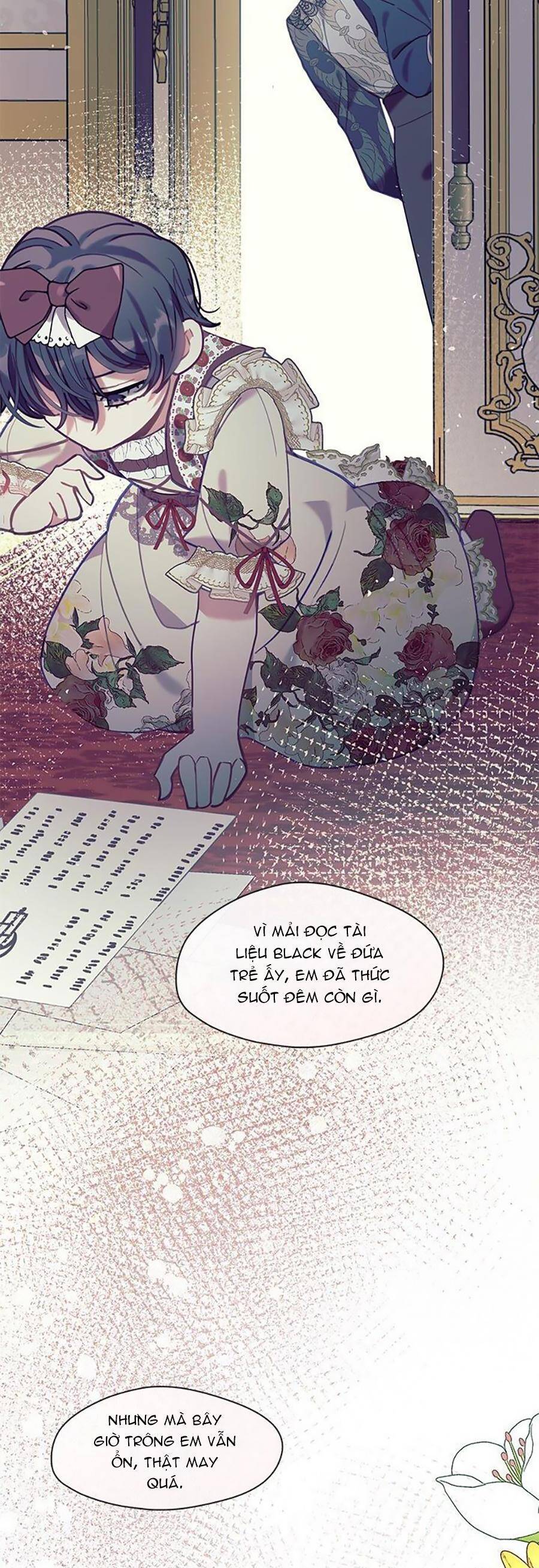 Thành Viên Trong Gia Đình Phát Cuồng Vì Tôi Chap 32 - Next Chap 33