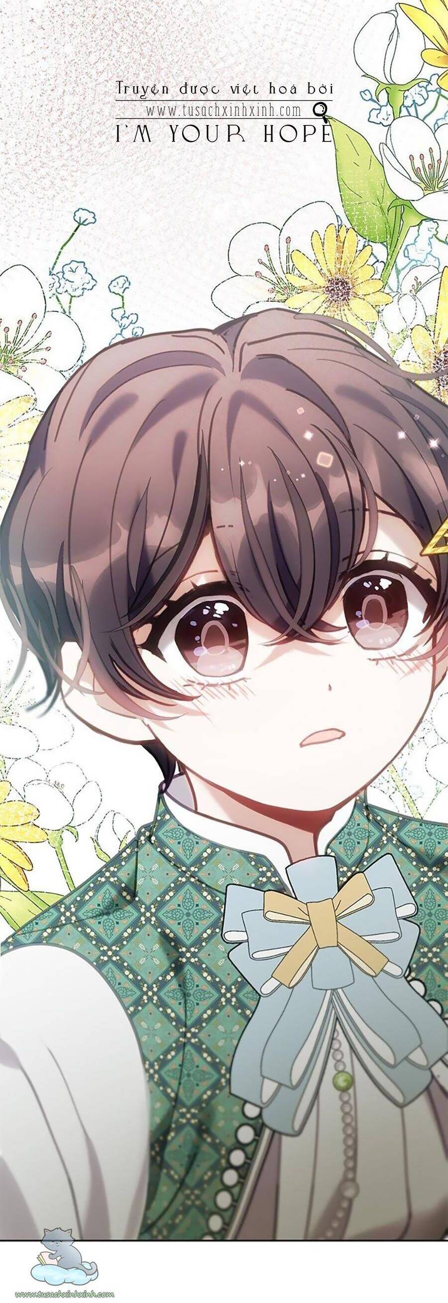 Thành Viên Trong Gia Đình Phát Cuồng Vì Tôi Chap 32 - Next Chap 33