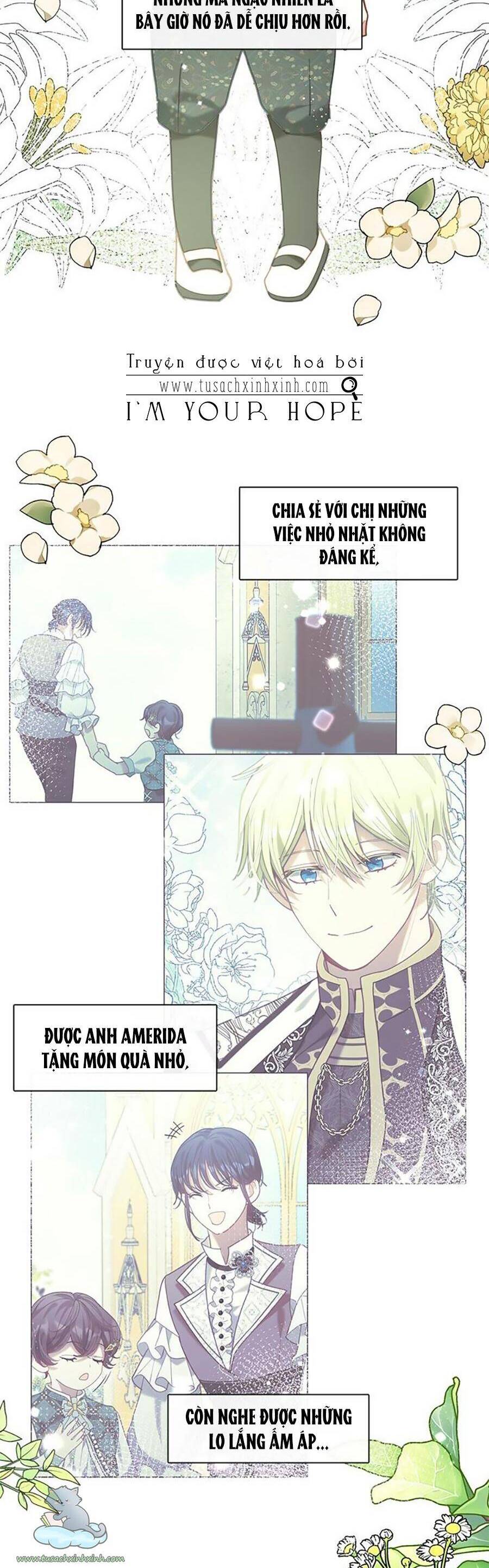 Thành Viên Trong Gia Đình Phát Cuồng Vì Tôi Chap 32 - Next Chap 33