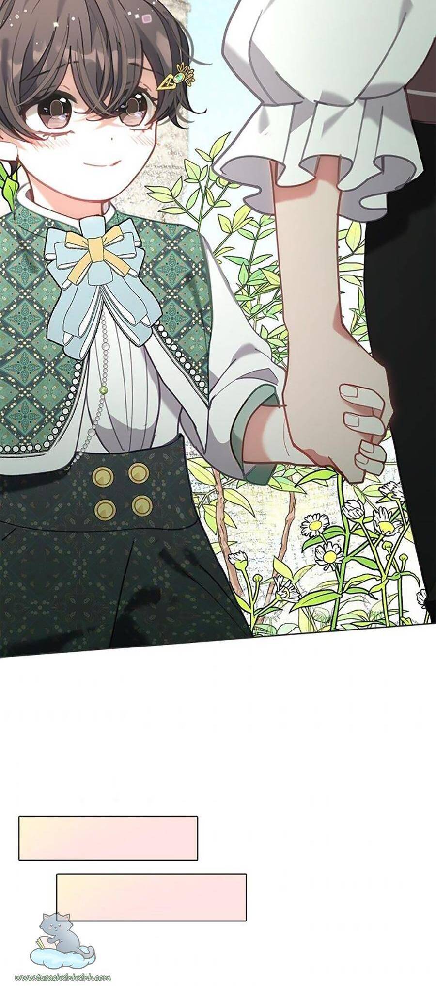 Thành Viên Trong Gia Đình Phát Cuồng Vì Tôi Chap 32 - Next Chap 33