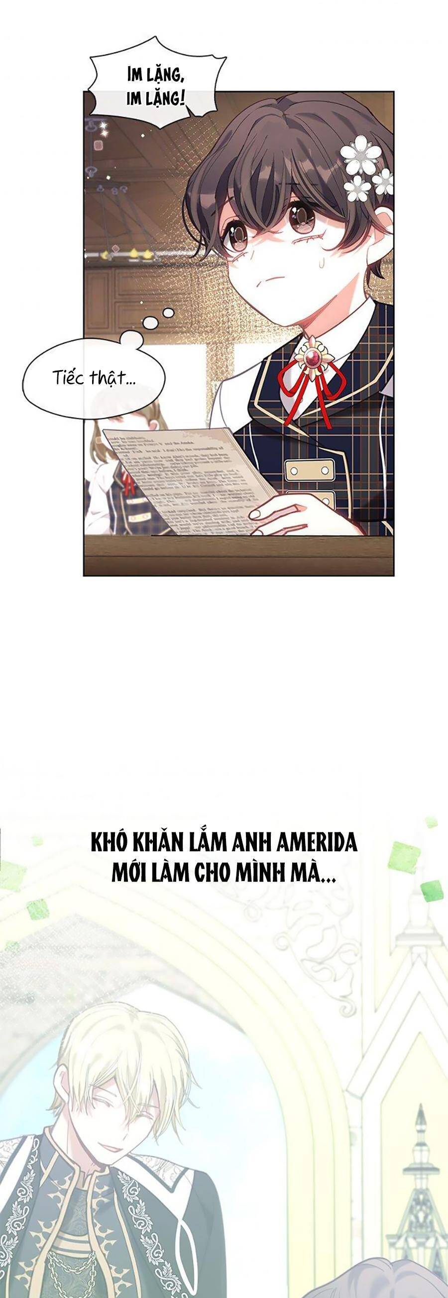 Thành Viên Trong Gia Đình Phát Cuồng Vì Tôi Chap 32 - Next Chap 33