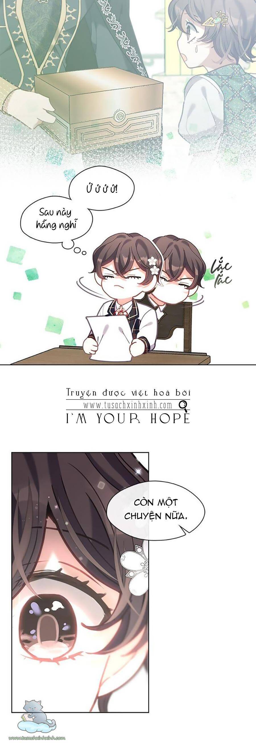 Thành Viên Trong Gia Đình Phát Cuồng Vì Tôi Chap 32 - Next Chap 33