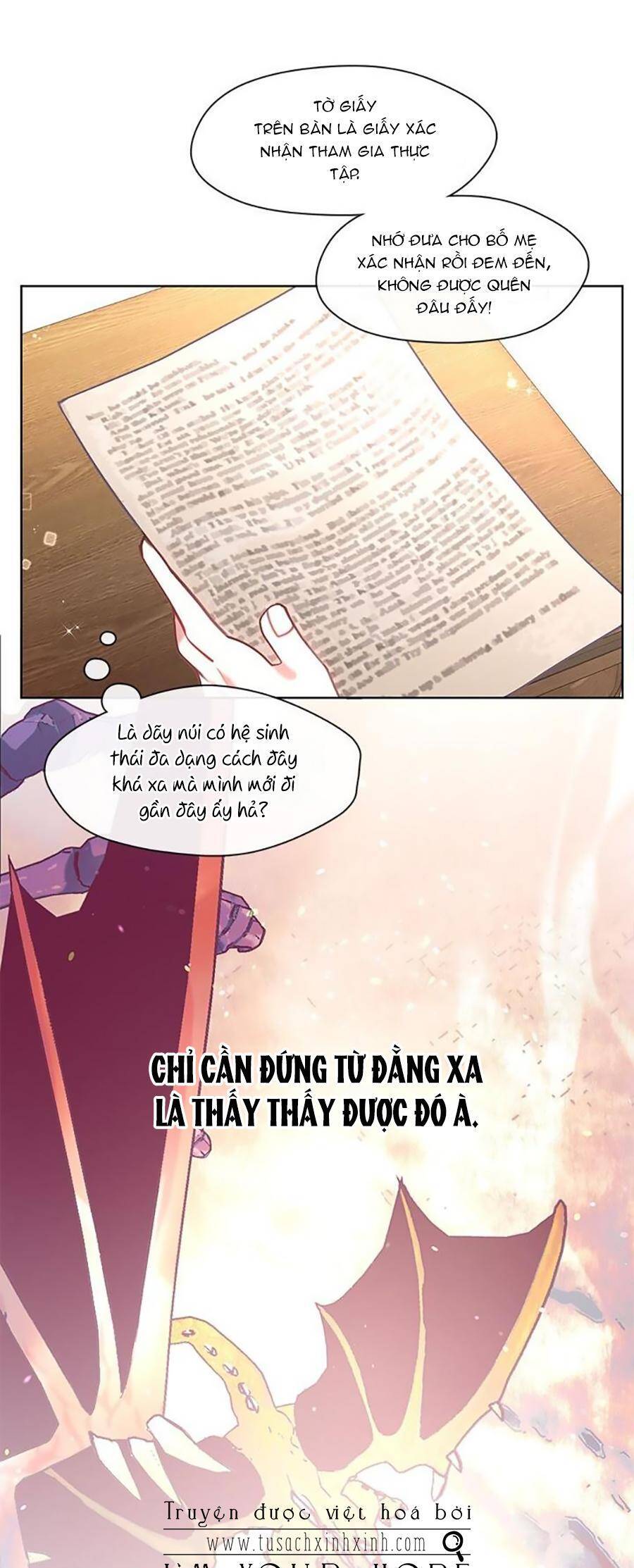 Thành Viên Trong Gia Đình Phát Cuồng Vì Tôi Chap 32 - Next Chap 33