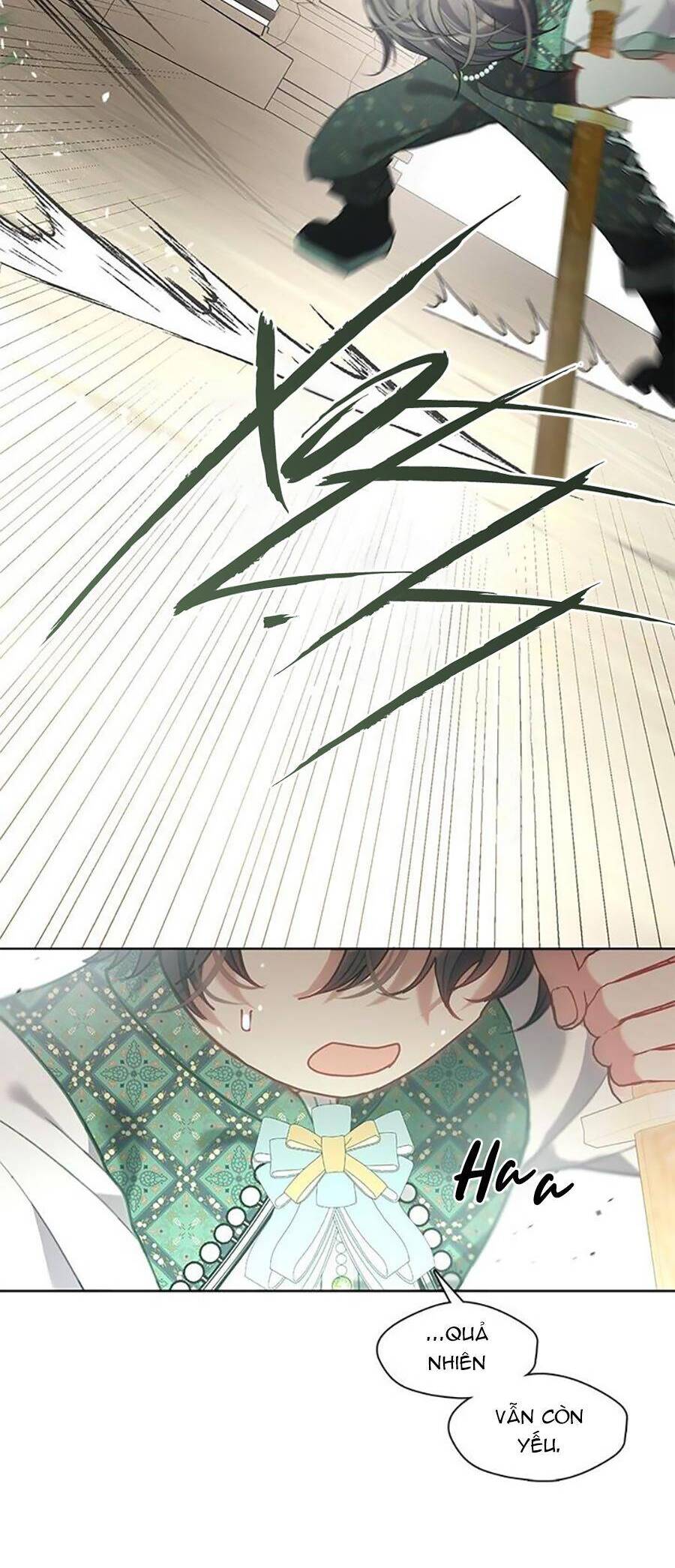 Thành Viên Trong Gia Đình Phát Cuồng Vì Tôi Chap 32 - Next Chap 33