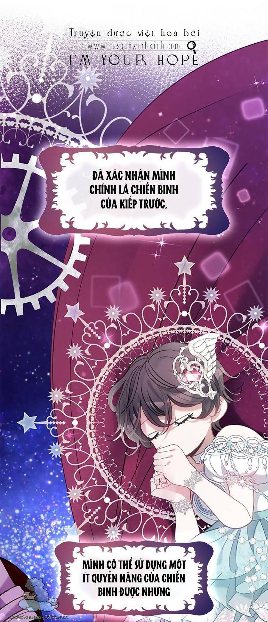Thành Viên Trong Gia Đình Phát Cuồng Vì Tôi Chap 32 - Next Chap 33