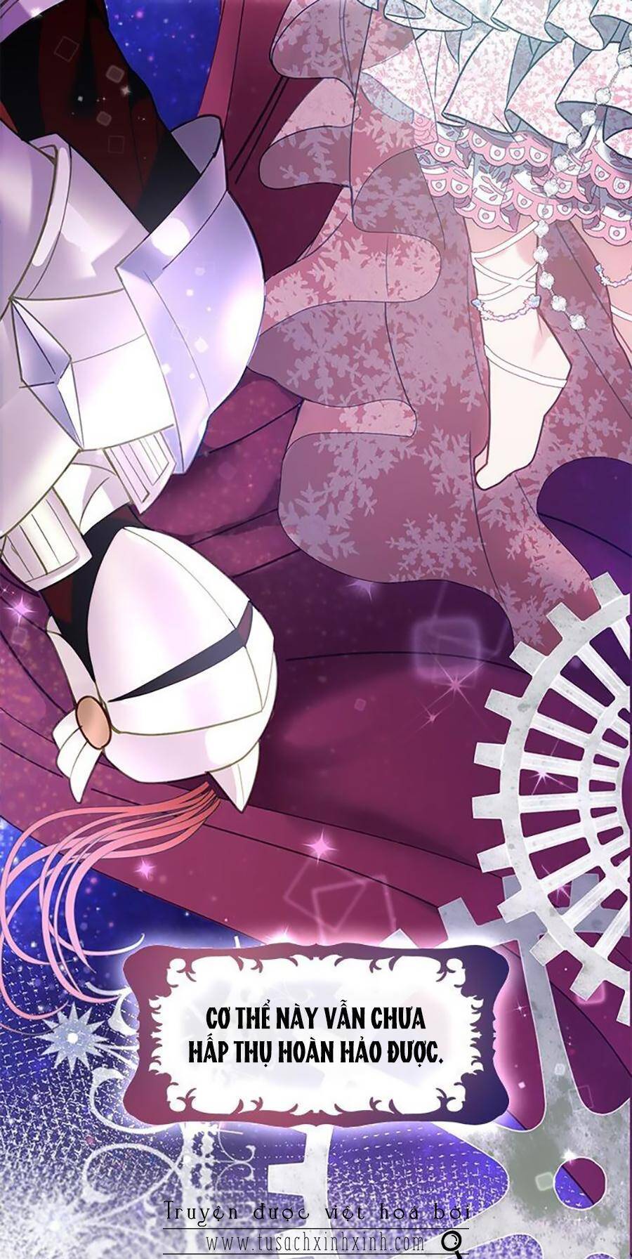 Thành Viên Trong Gia Đình Phát Cuồng Vì Tôi Chap 32 - Next Chap 33