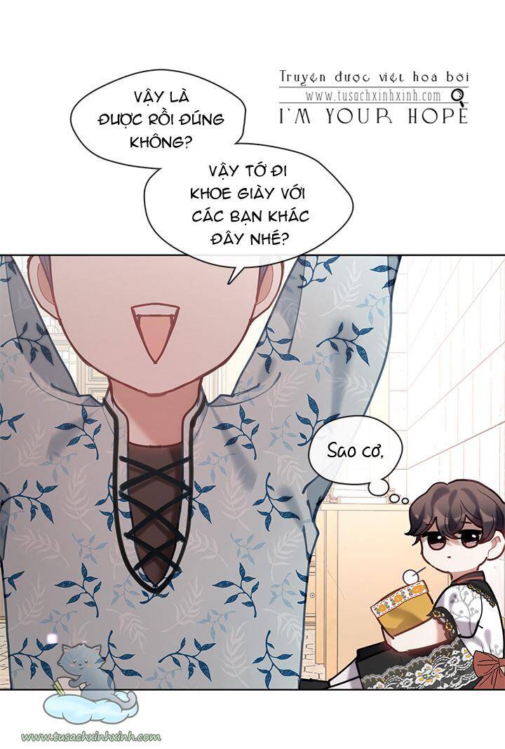 Thành Viên Trong Gia Đình Phát Cuồng Vì Tôi Chap 33 - Next Chap 34