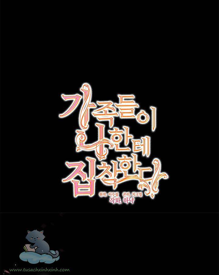 Thành Viên Trong Gia Đình Phát Cuồng Vì Tôi Chap 33 - Next Chap 34