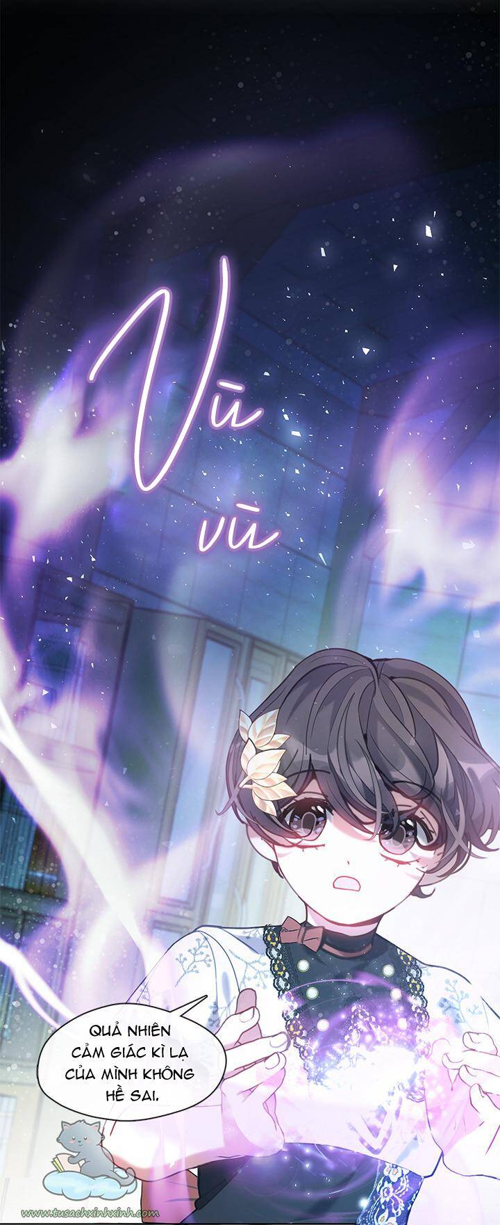 Thành Viên Trong Gia Đình Phát Cuồng Vì Tôi Chap 33 - Next Chap 34