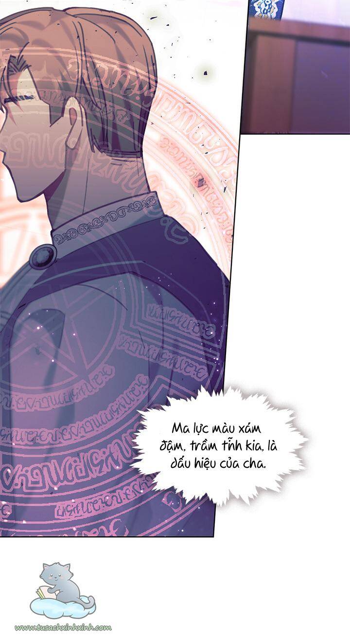 Thành Viên Trong Gia Đình Phát Cuồng Vì Tôi Chap 33 - Next Chap 34