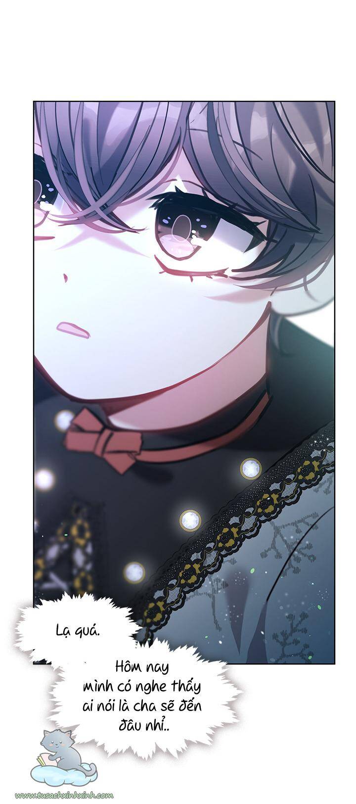 Thành Viên Trong Gia Đình Phát Cuồng Vì Tôi Chap 33 - Next Chap 34