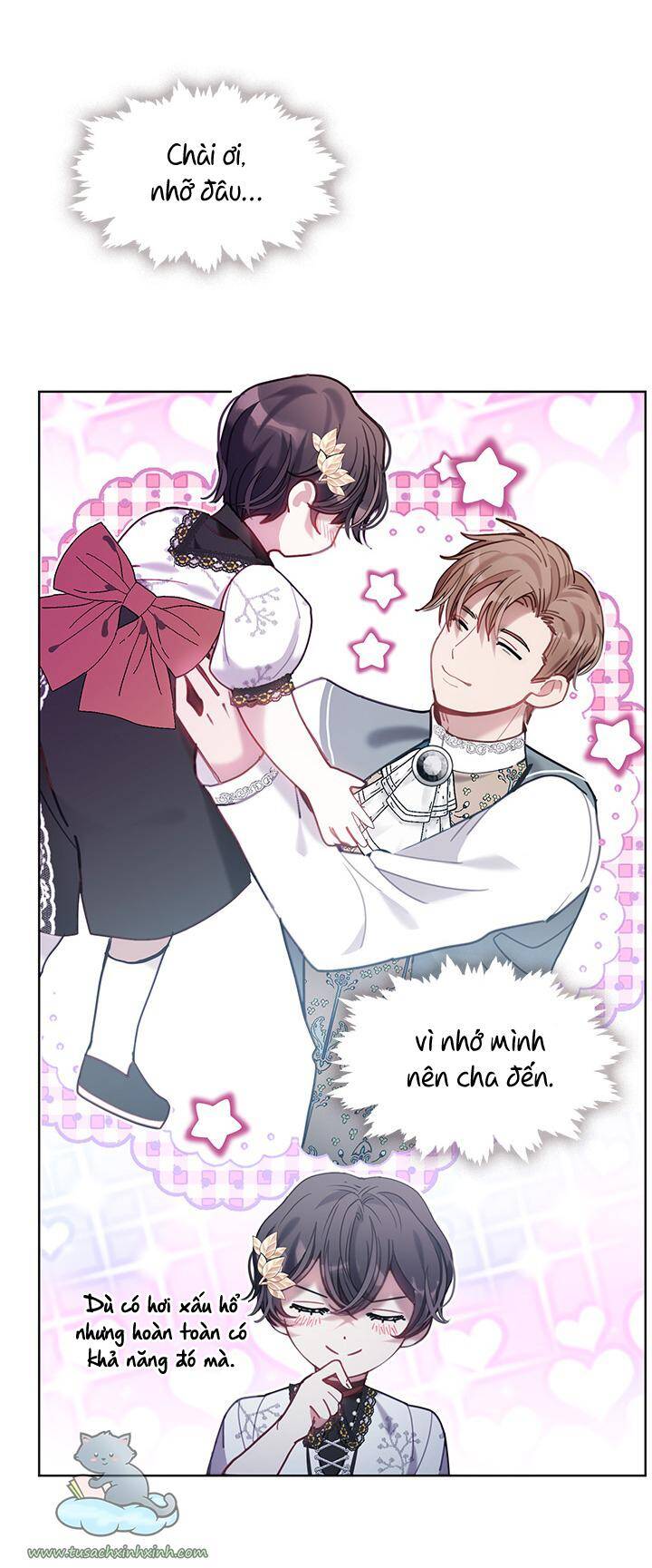 Thành Viên Trong Gia Đình Phát Cuồng Vì Tôi Chap 33 - Next Chap 34