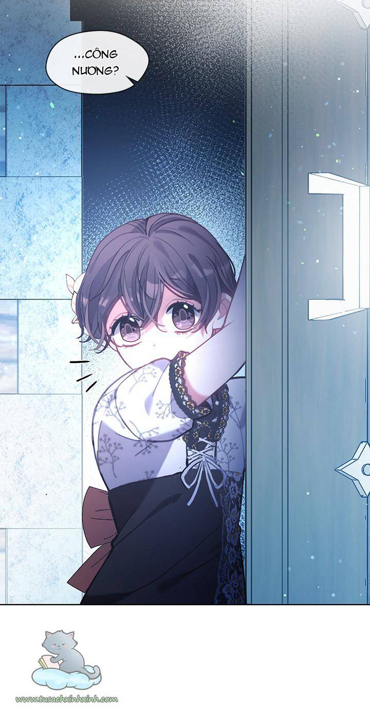 Thành Viên Trong Gia Đình Phát Cuồng Vì Tôi Chap 33 - Next Chap 34