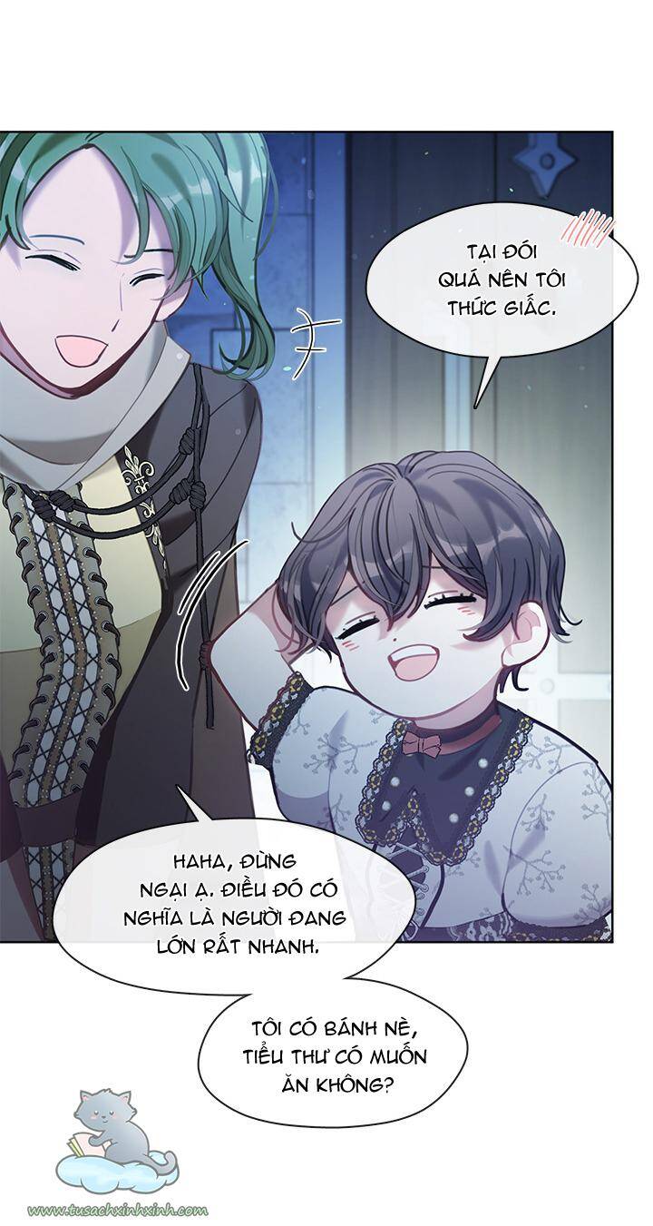 Thành Viên Trong Gia Đình Phát Cuồng Vì Tôi Chap 33 - Next Chap 34