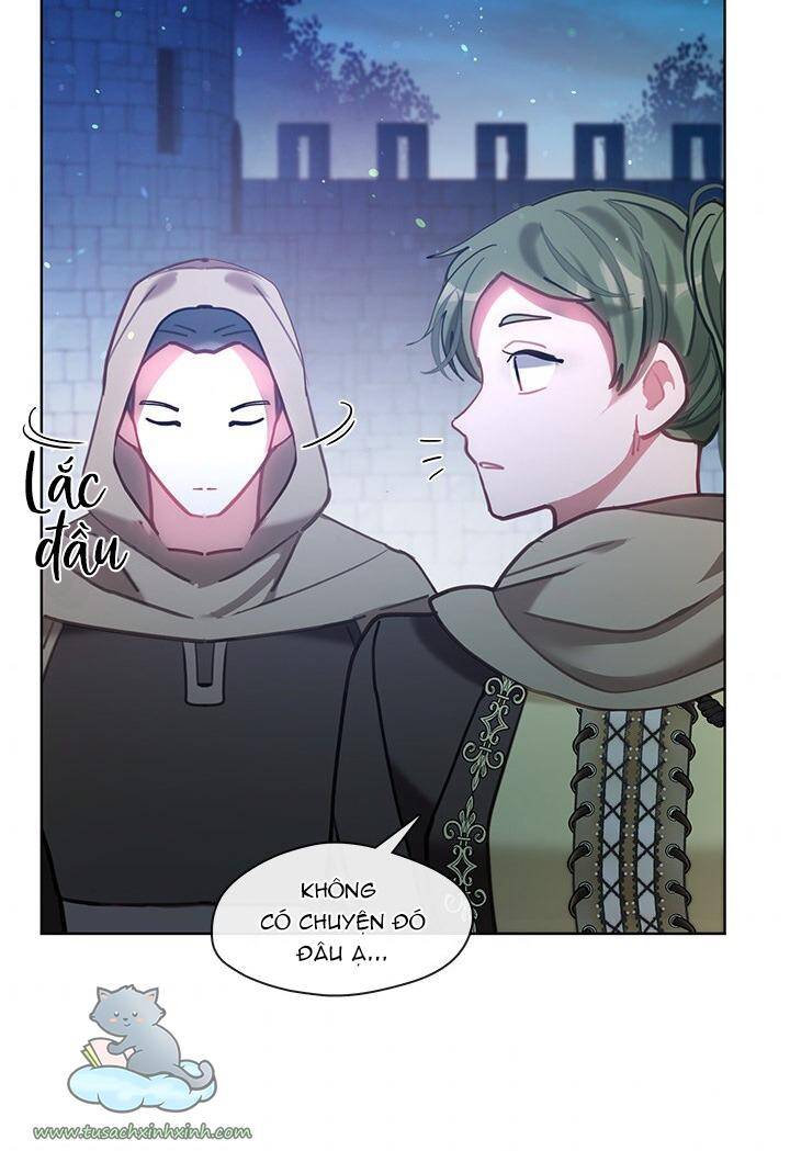 Thành Viên Trong Gia Đình Phát Cuồng Vì Tôi Chap 33 - Next Chap 34