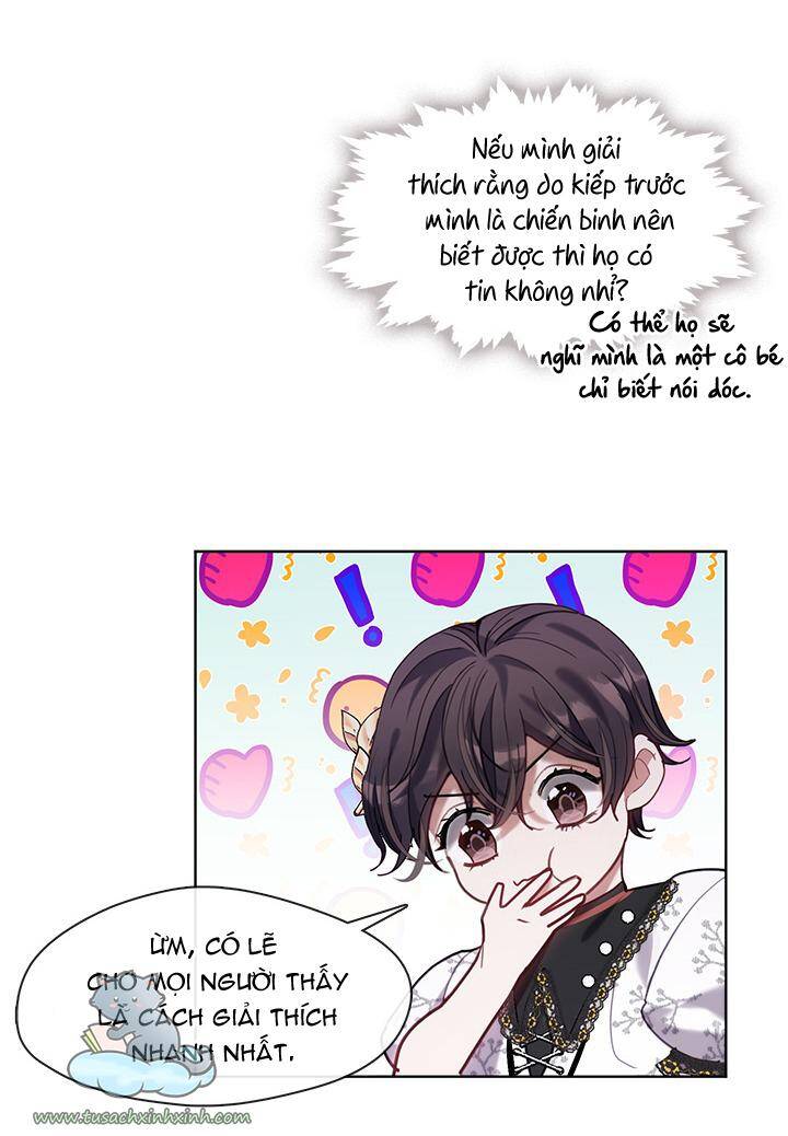 Thành Viên Trong Gia Đình Phát Cuồng Vì Tôi Chap 33 - Next Chap 34