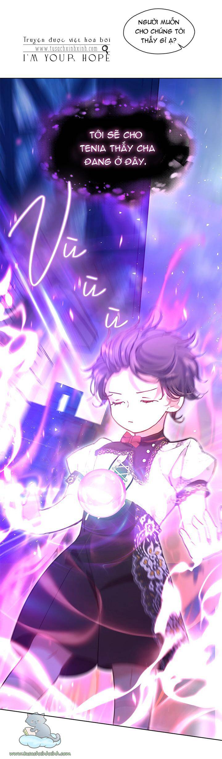 Thành Viên Trong Gia Đình Phát Cuồng Vì Tôi Chap 33 - Next Chap 34