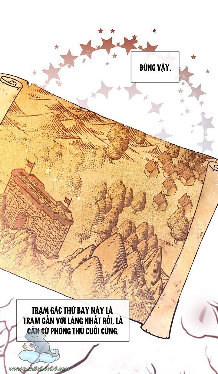 Thành Viên Trong Gia Đình Phát Cuồng Vì Tôi Chap 33 - Next Chap 34