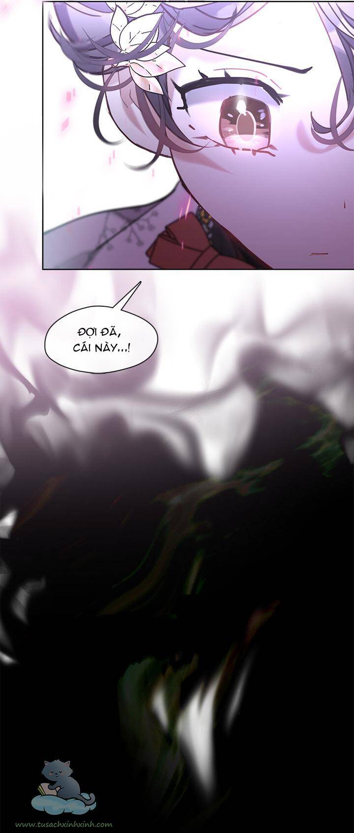 Thành Viên Trong Gia Đình Phát Cuồng Vì Tôi Chap 33 - Next Chap 34